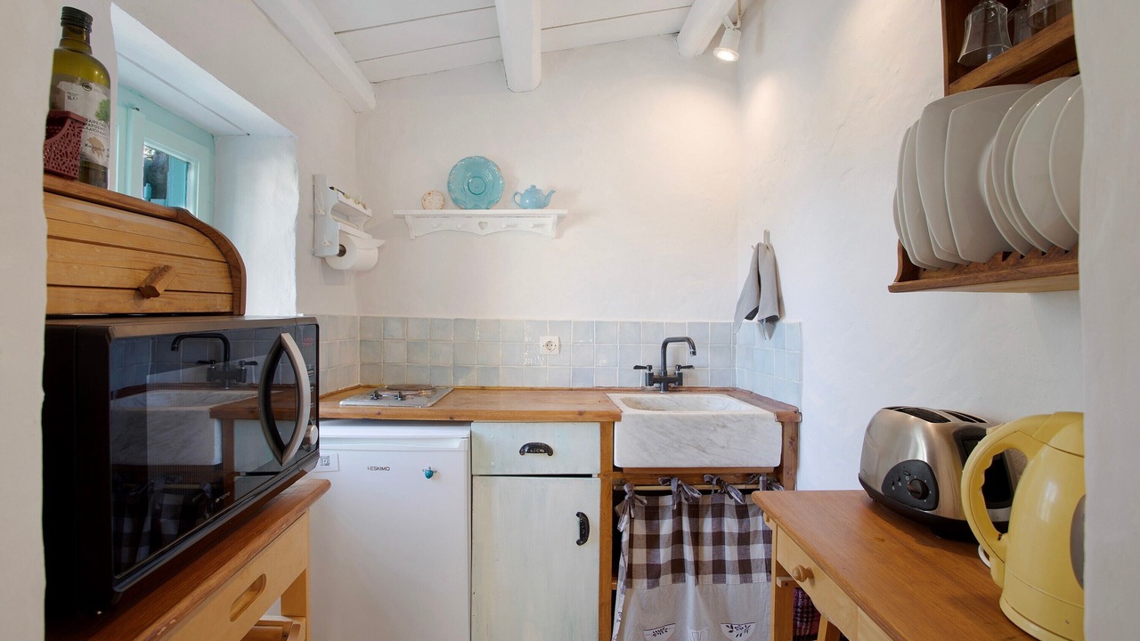 Photo of Kitchen in Elation