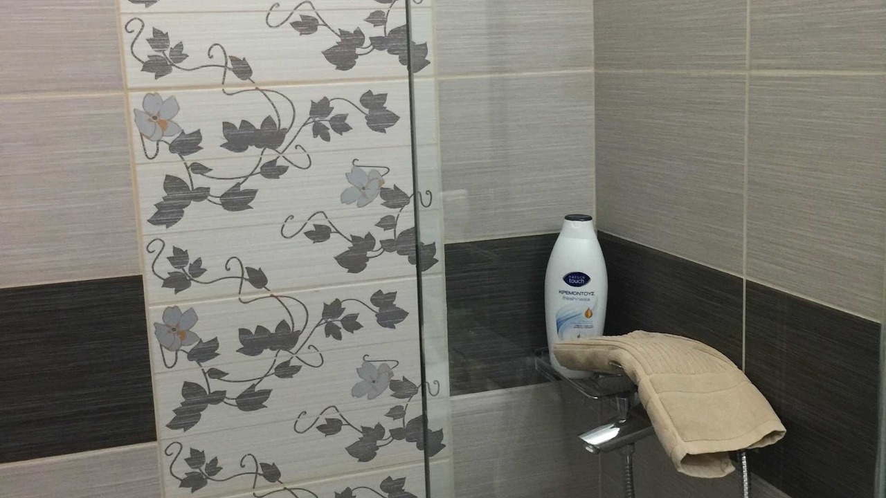 Photo of Bathroom in Mithimna