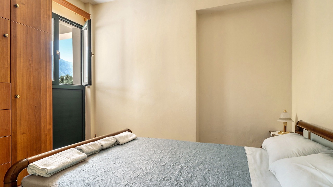 Photo of Bedroom in Sami