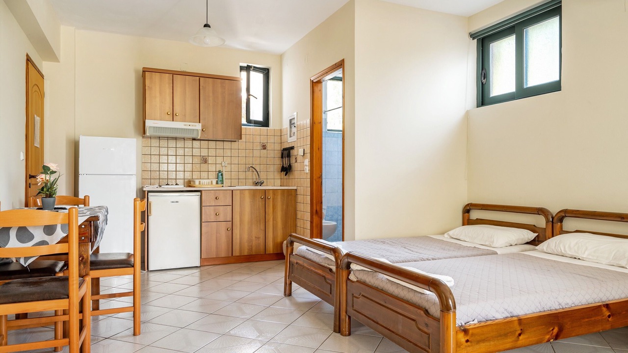 Photo of Bedroom in Sami