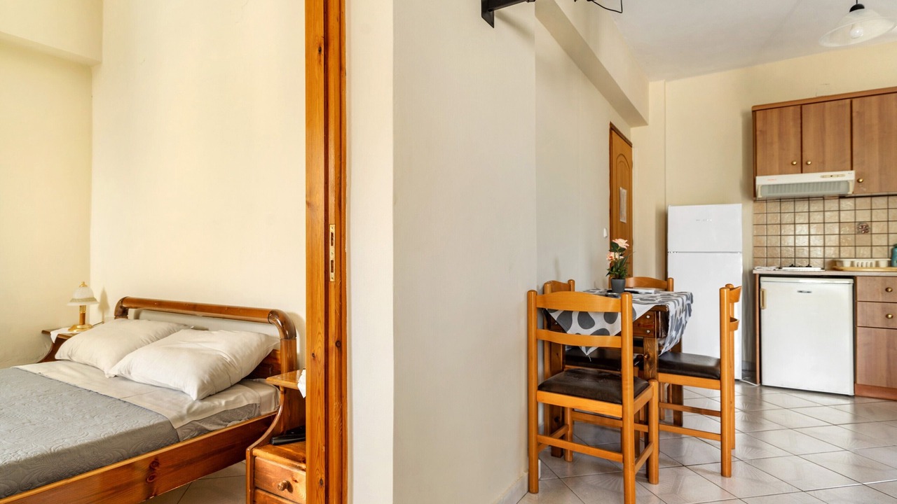Photo of Bedroom in Sami