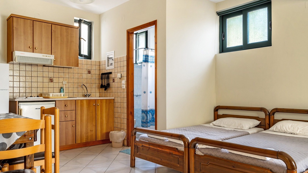 Photo of Bedroom in Sami