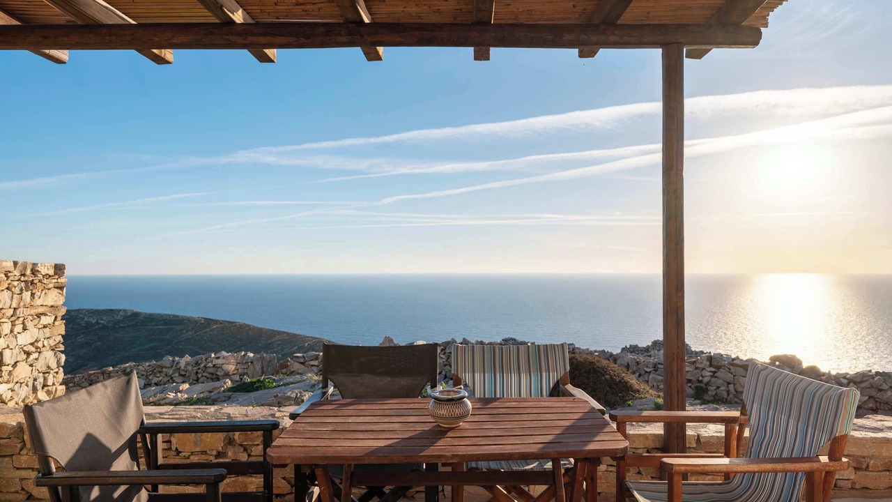 Photo of Outdoor in Ano Meria