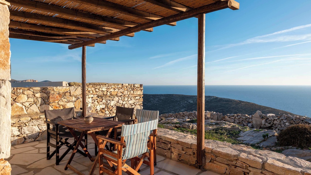 Photo of Outdoor in Ano Meria