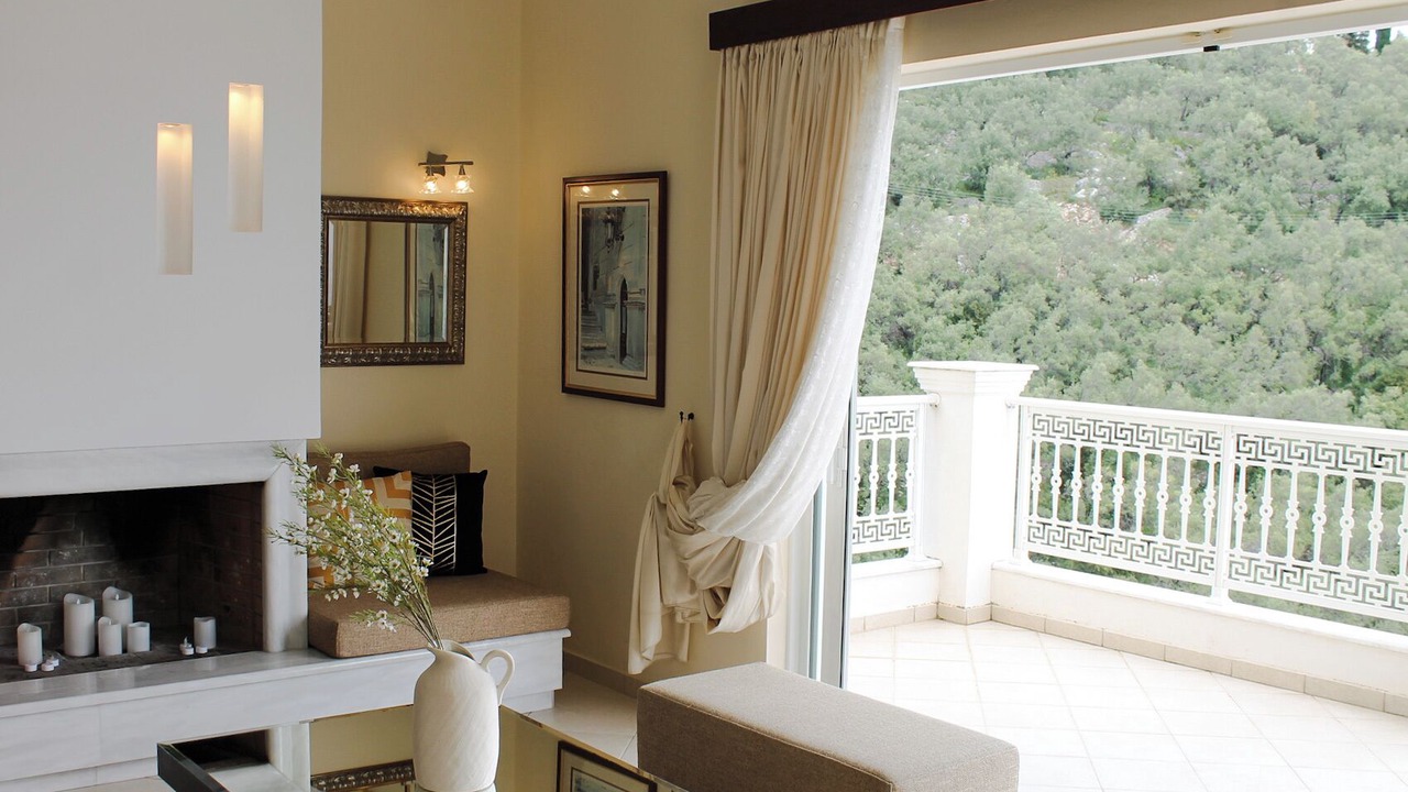 Photo of Livingroom in Vlachatika