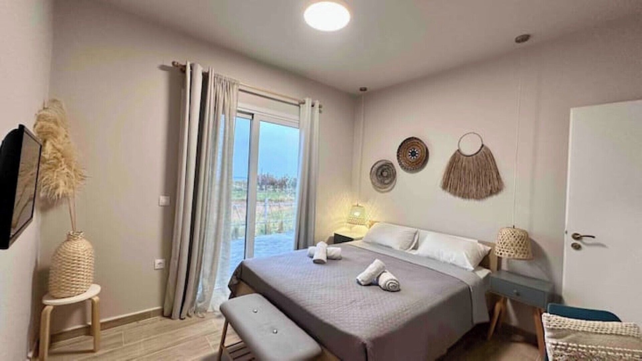 Photo of Bedroom in Messini