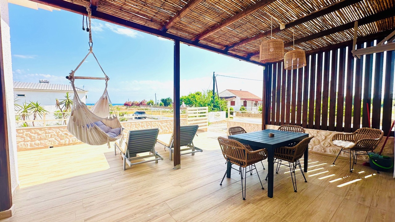 Photo of Outdoor in Messini