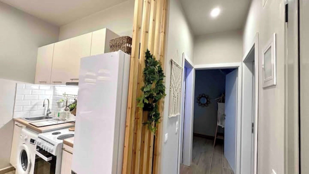 Photo of Kitchen in Messini