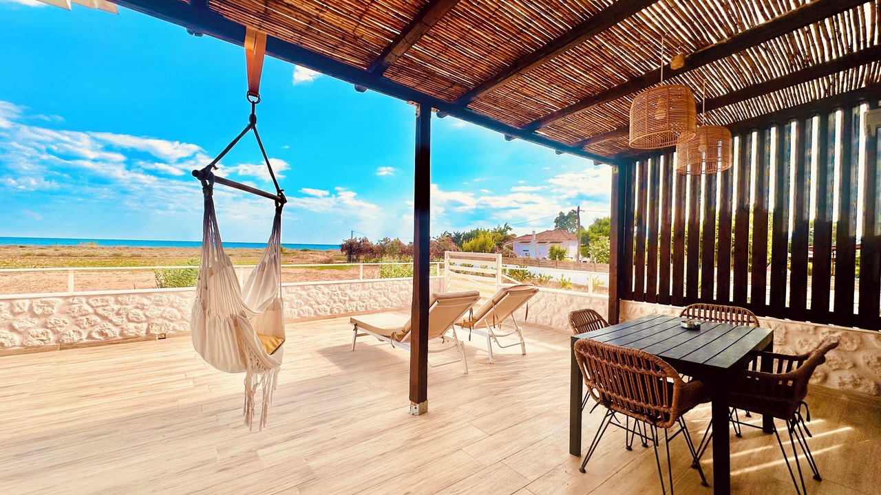 Photo of Outdoor in Messini
