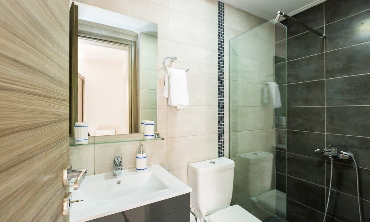 Photo of Bathroom in Daratsos