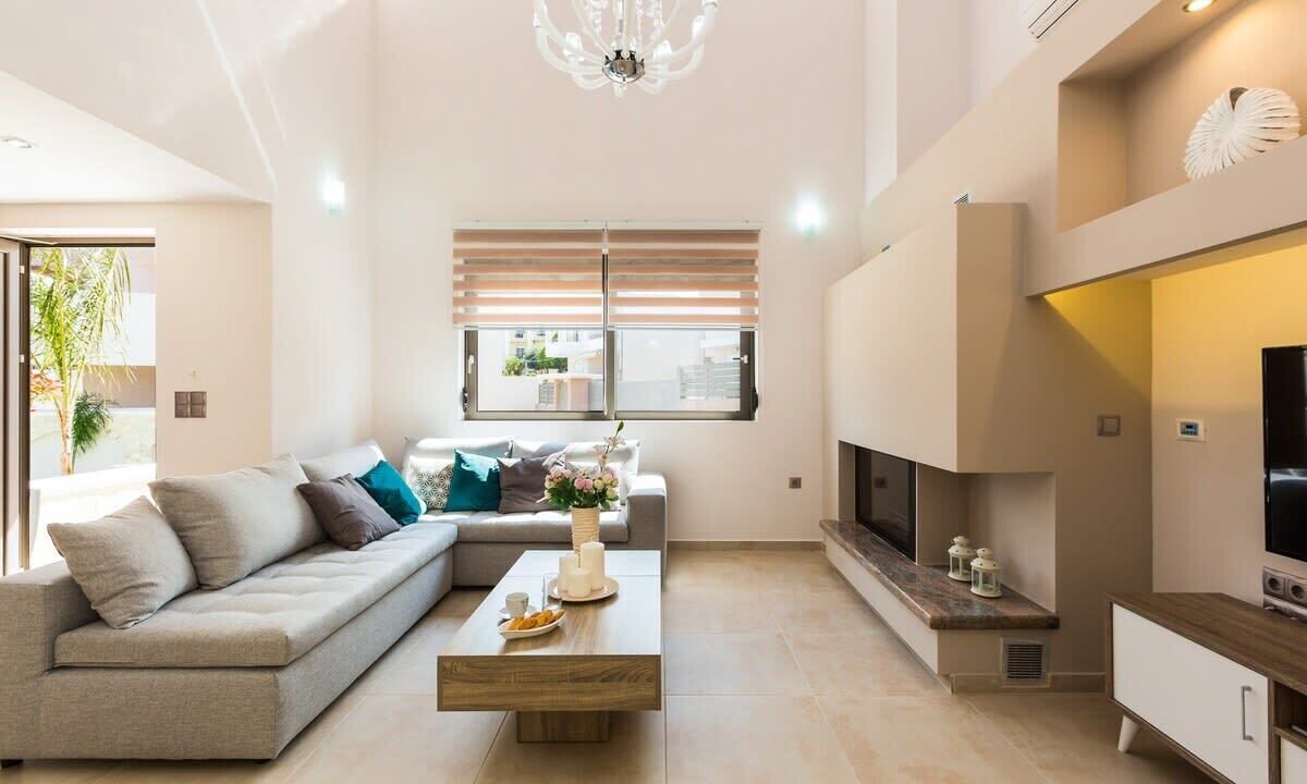 Photo of Livingroom in Daratsos