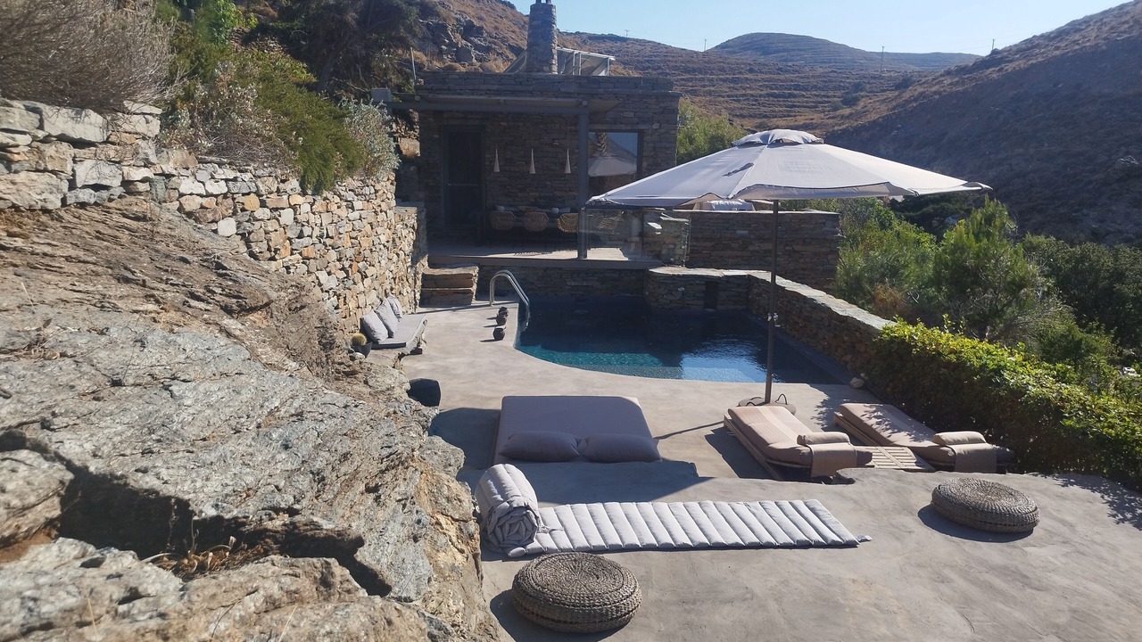 Photo of Outdoor in Korissia