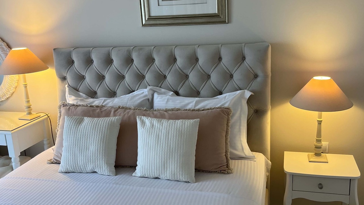 Photo of Bedroom in Barbati