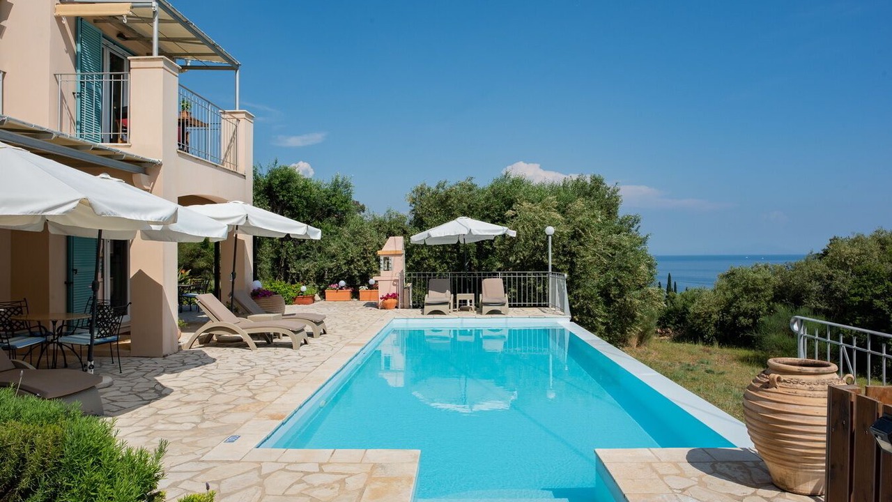 Photo of Outdoor in Barbati