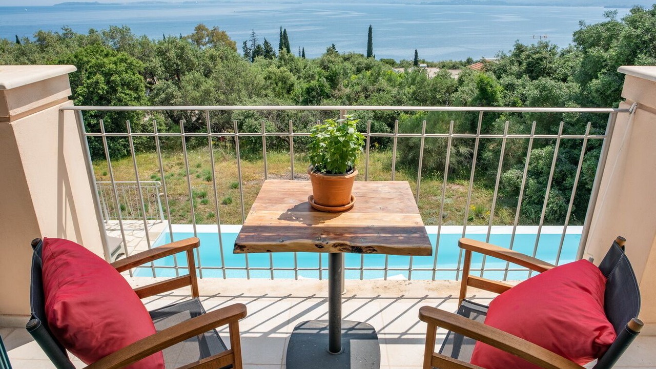 Photo of Outdoor in Barbati