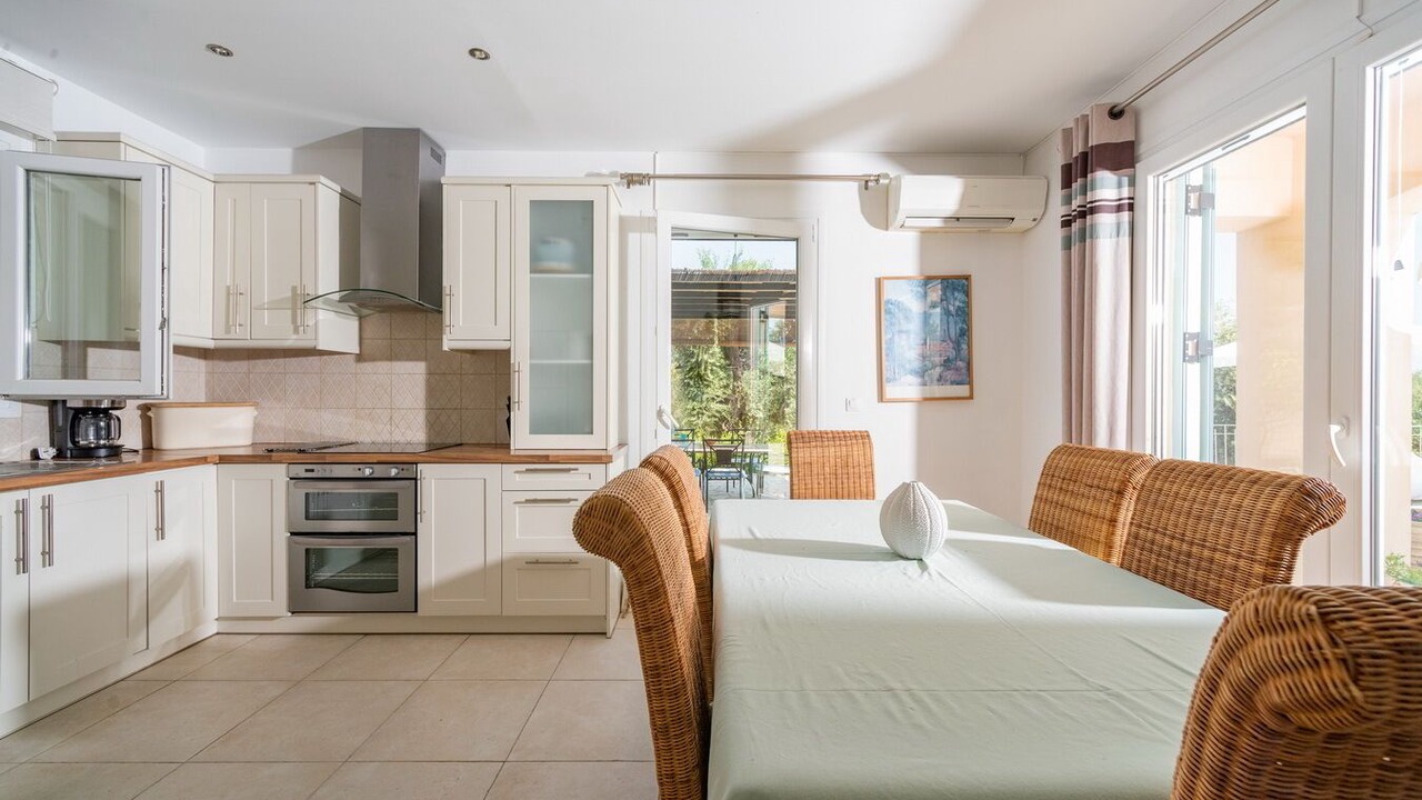 Photo of Kitchen in Barbati