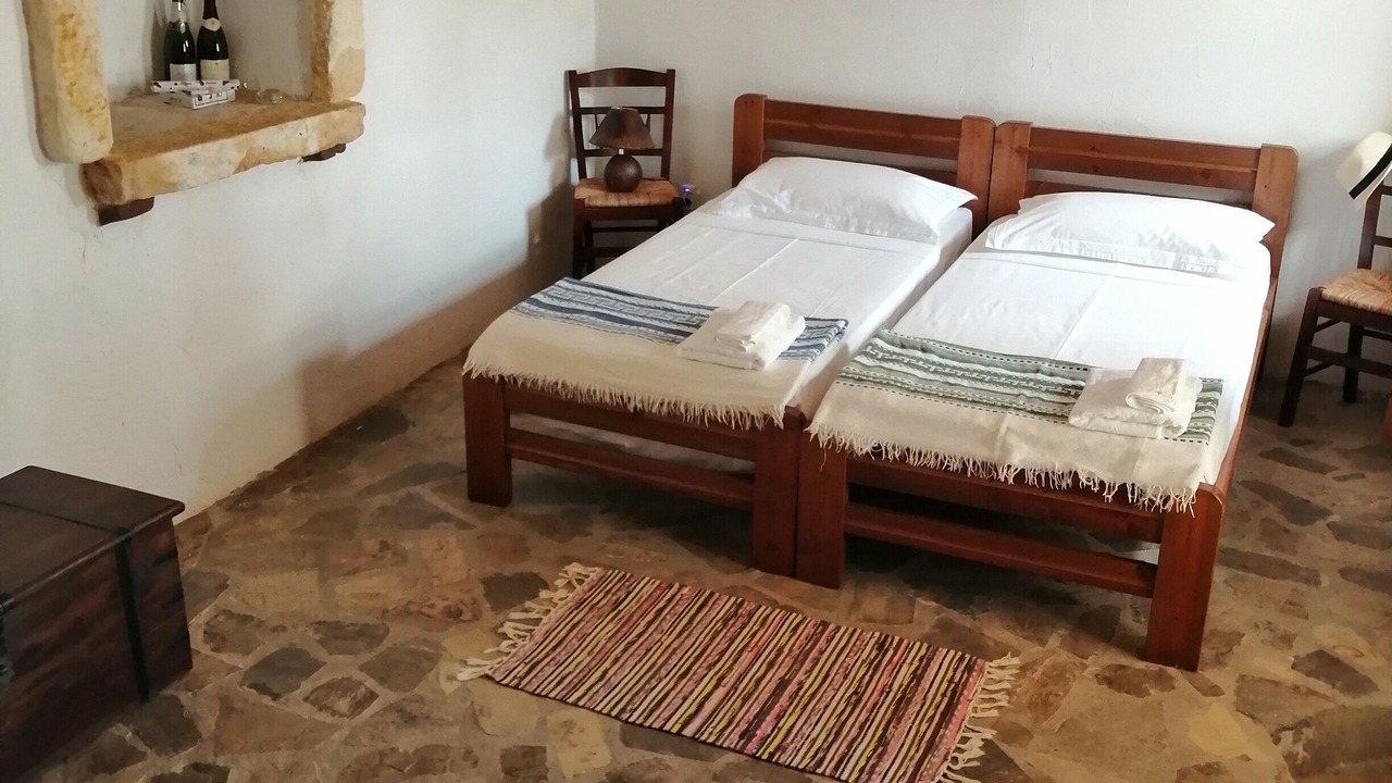 Photo of Bedroom in Panteli