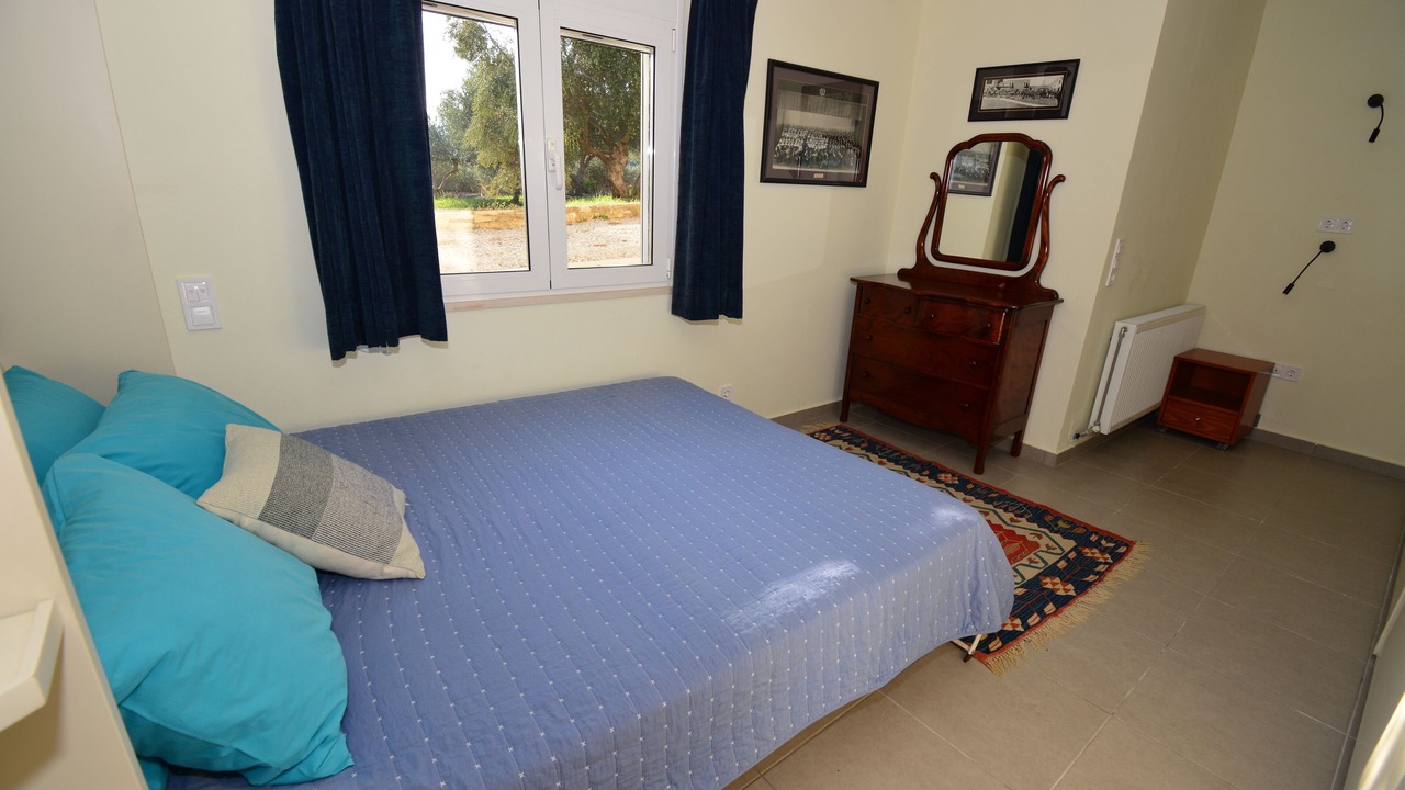 Photo of Bedroom in Kissamos