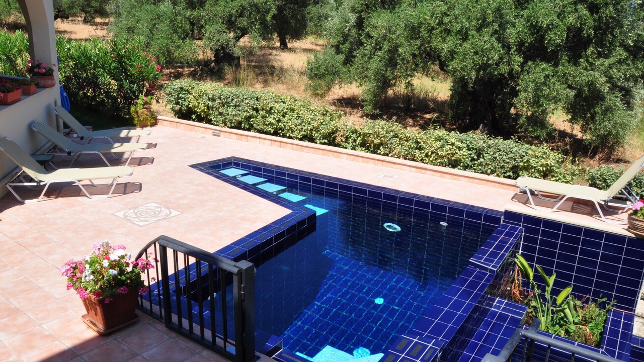 Photo of Outdoor in Kissamos