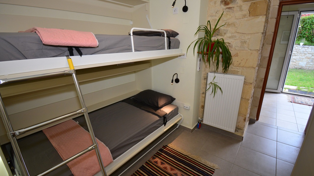 Photo of Bedroom in Kissamos