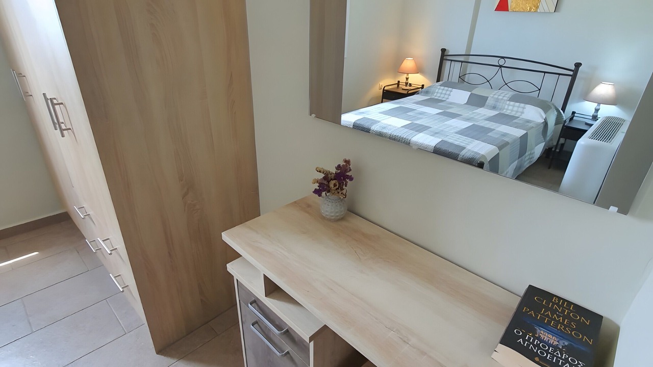 Photo of Bedroom in Faraklata