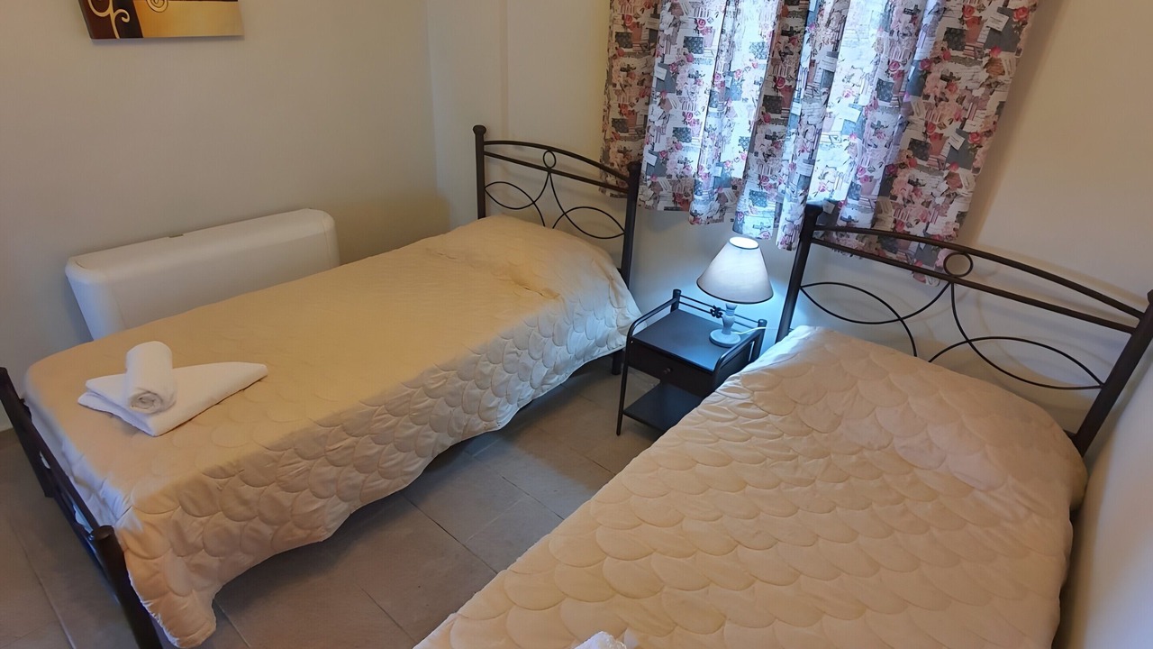Photo of Bedroom in Faraklata