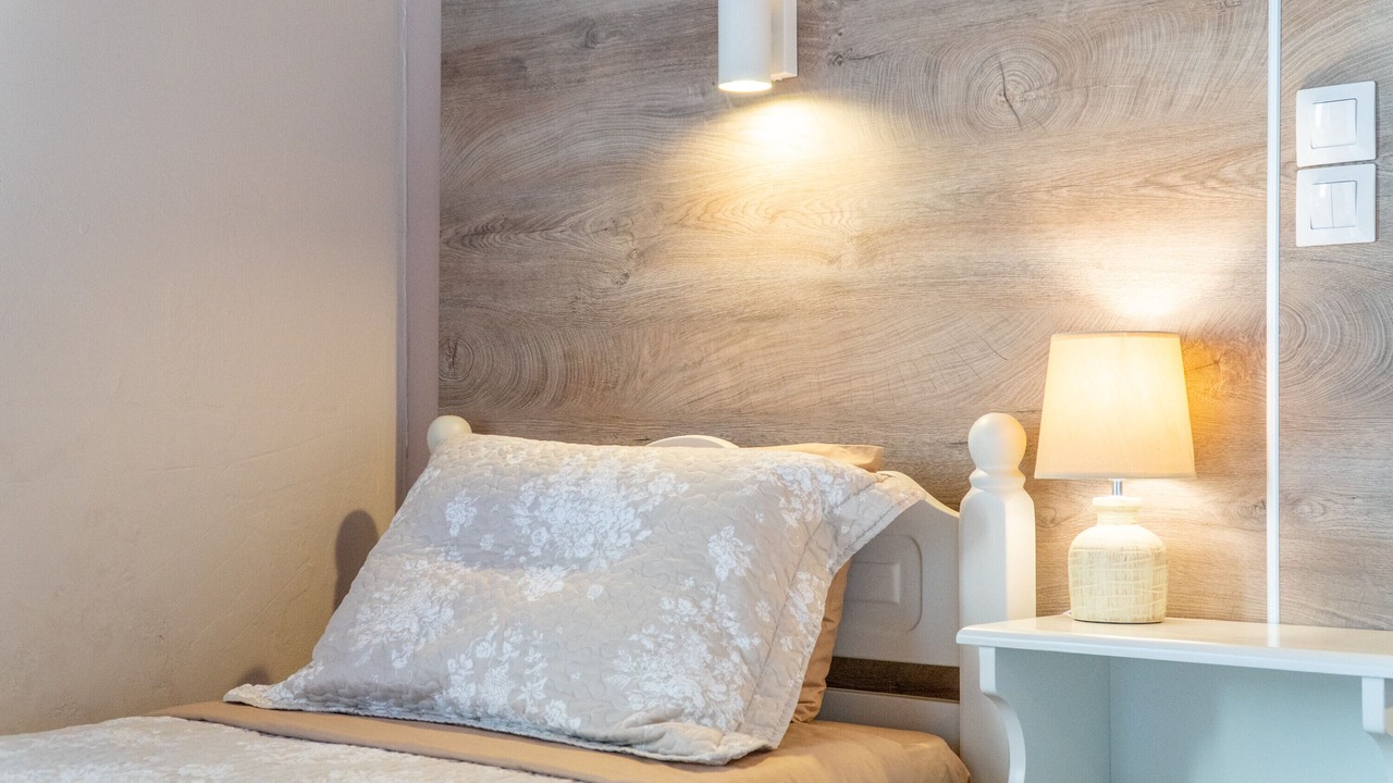 Photo of Bedroom in Peroulades