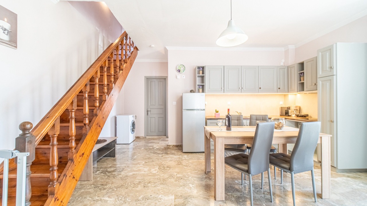Photo of Kitchen in Peroulades