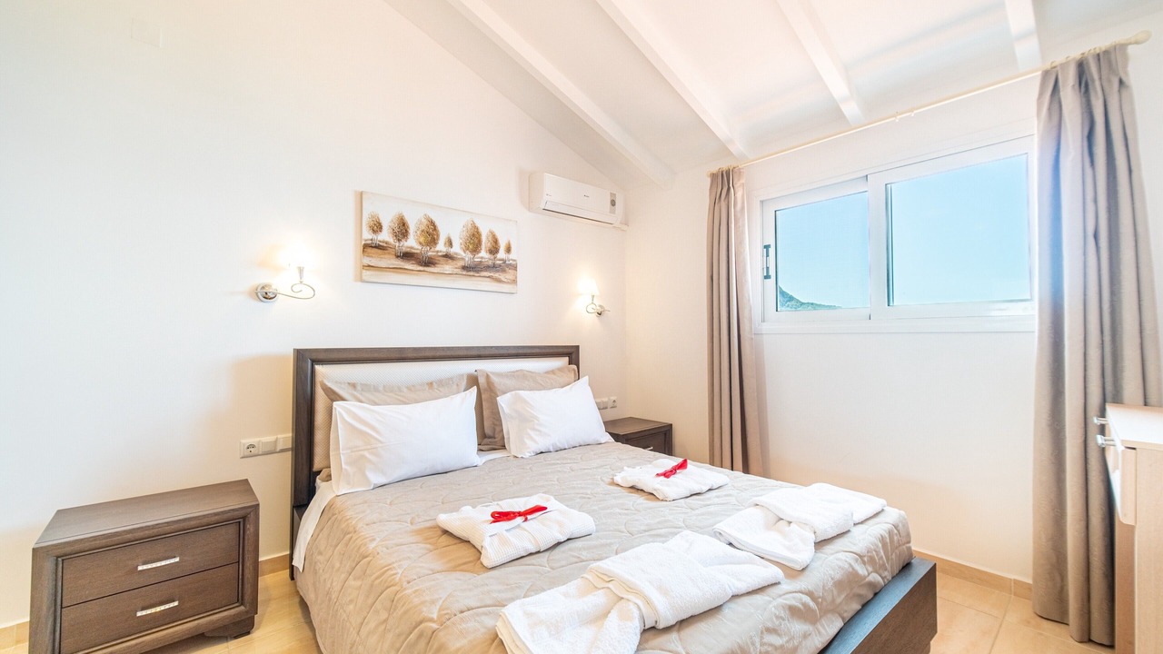 Photo of Bedroom in Agios Gordios