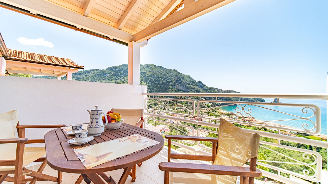 Photo of Outdoor in Agios Gordios