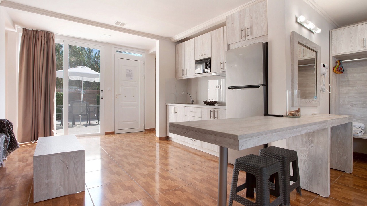 Photo of Kitchen in Agrilia