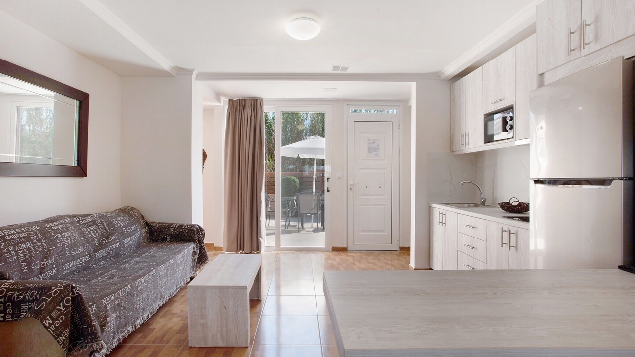 Photo of Livingroom in Agrilia