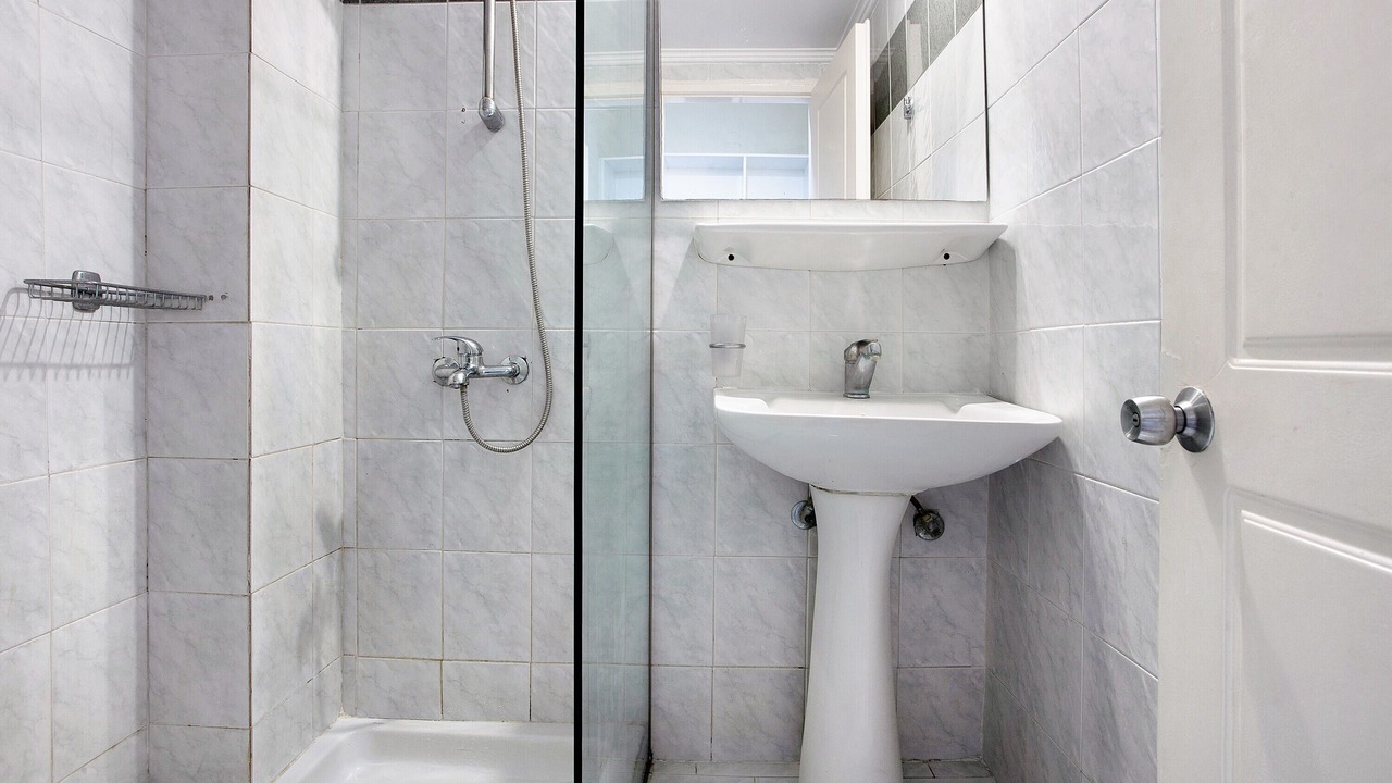 Photo of Bathroom in Agrilia