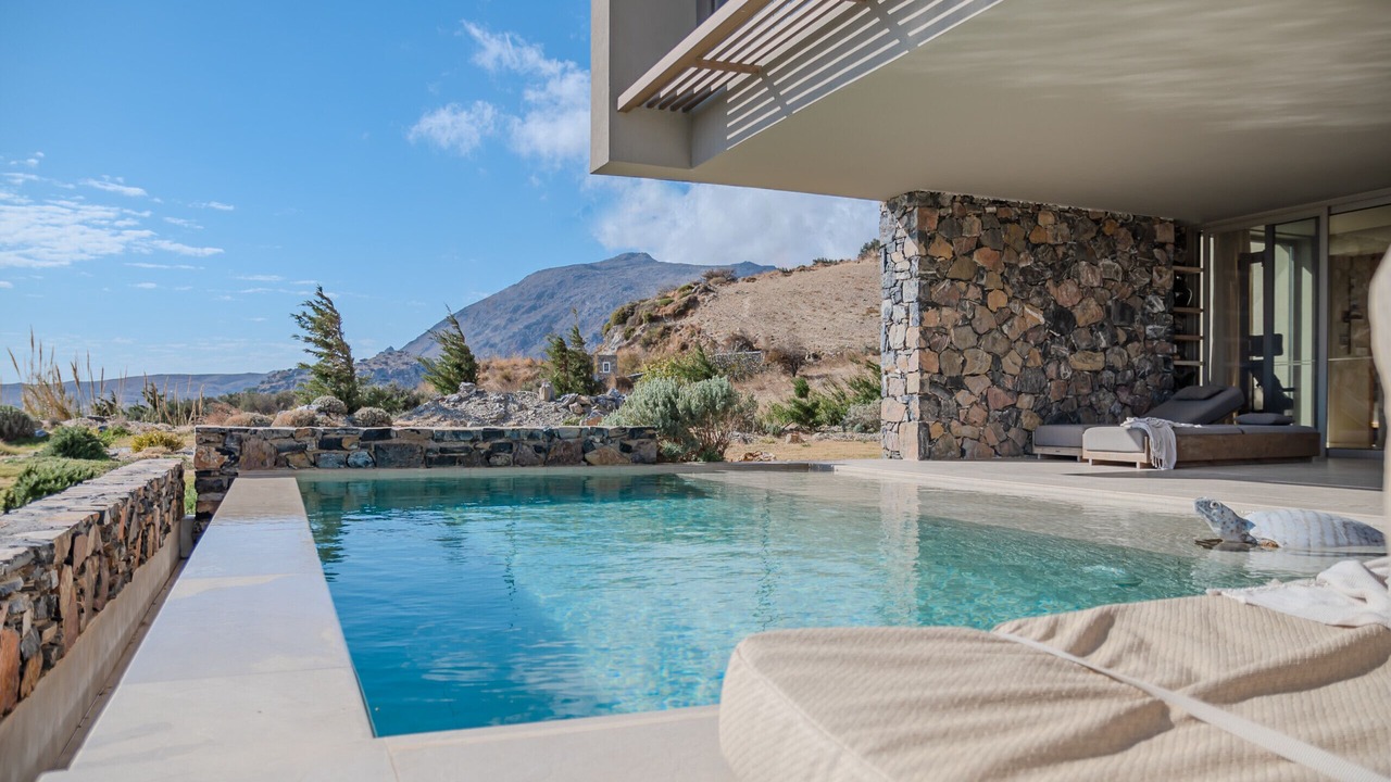Photo of Outdoor in Agios Vasileios
