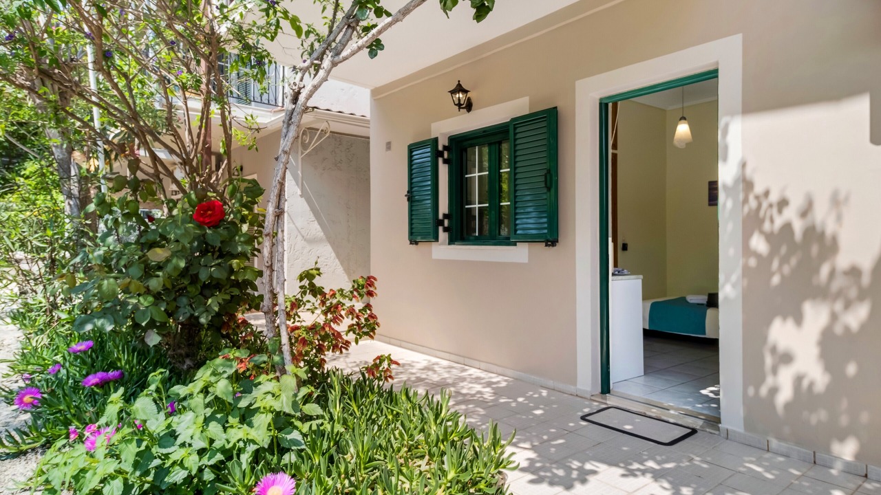 Photo of Patio Balcony in Nikiana