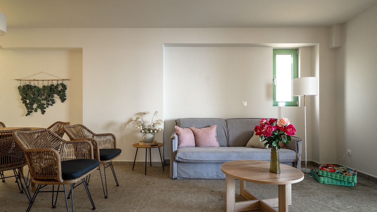 Photo of Livingroom in Skala