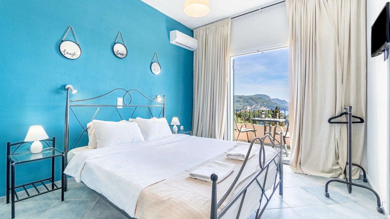 Photo of Bedroom in Lakones