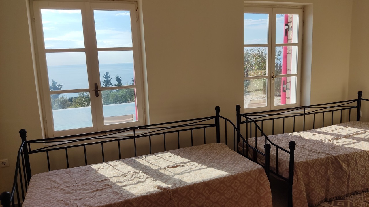 Photo of Bedroom in Lefkas