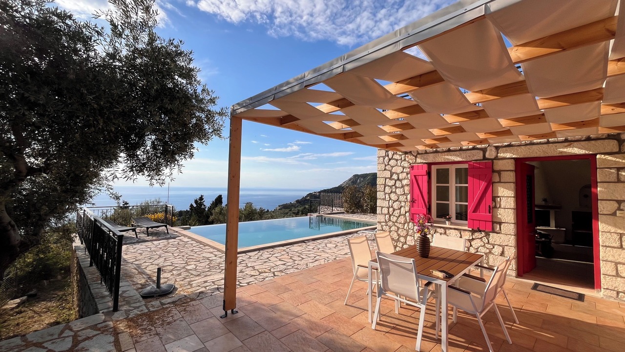 Photo of Outdoor in Lefkas
