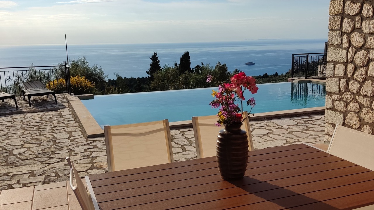 Photo of Outdoor in Lefkas