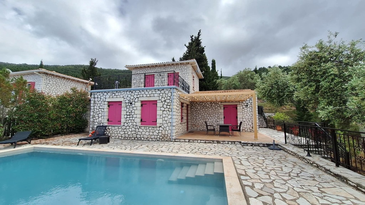 Photo of Outdoor in Lefkas