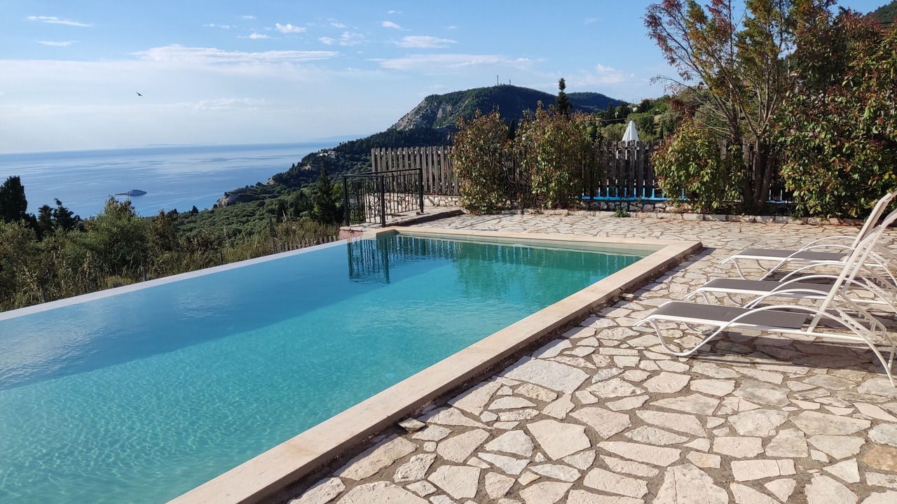 Photo of Outdoor in Lefkas