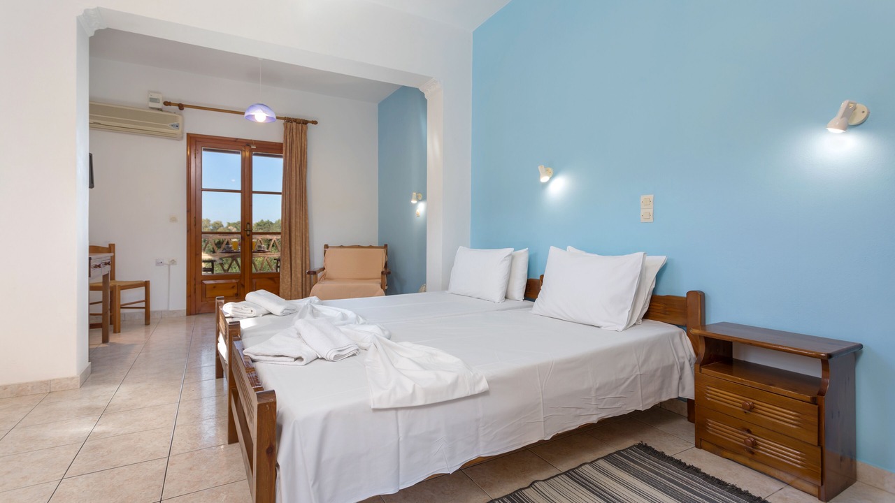 Photo of Bedroom in Ano Vasilikos