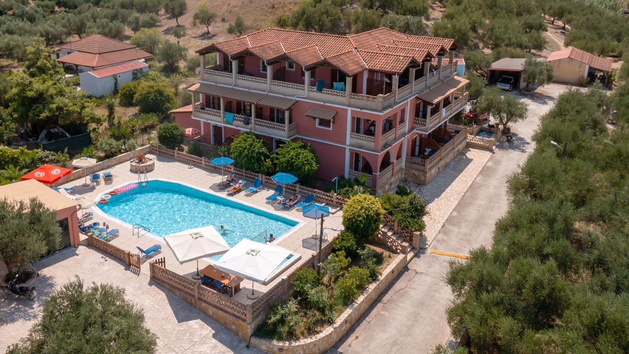 Photo of Outdoor in Ano Vasilikos