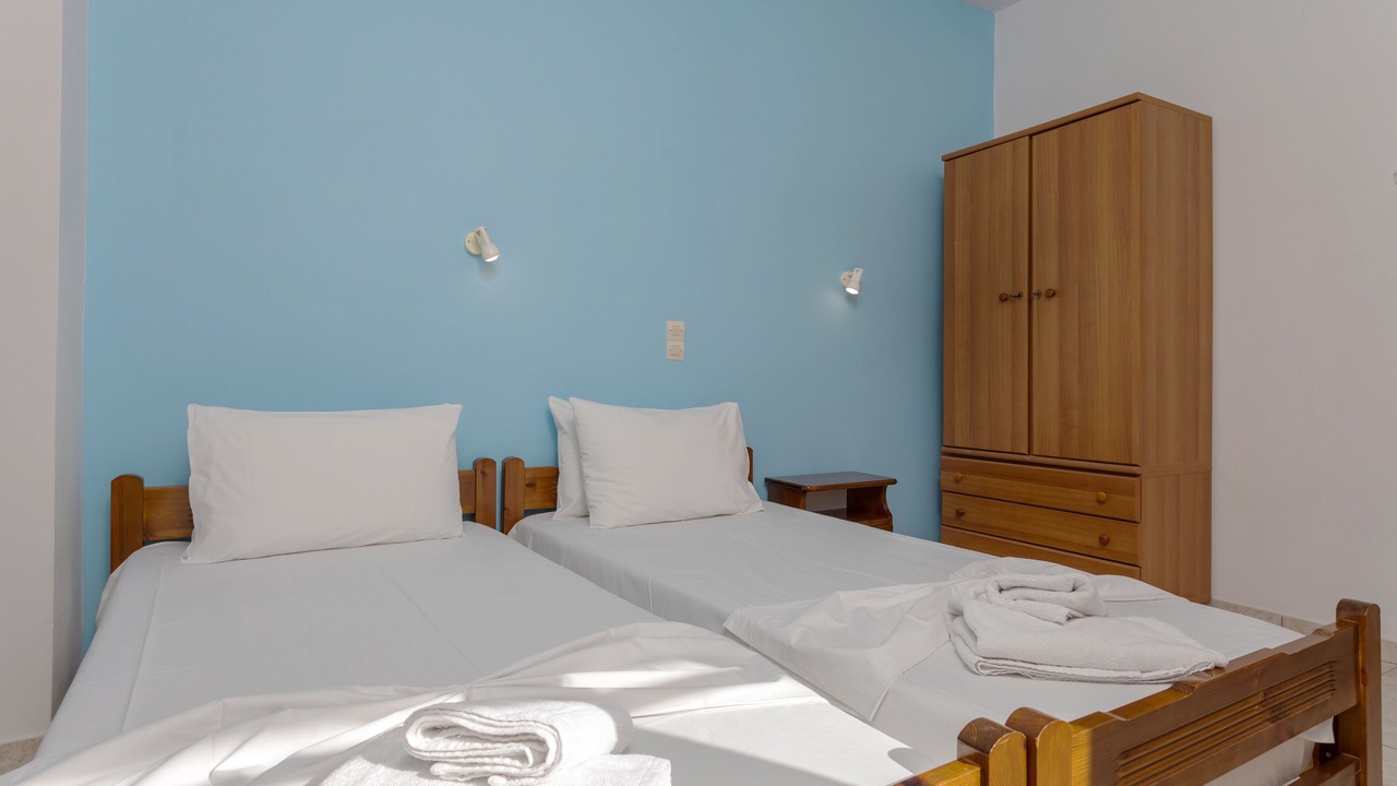 Photo of Bedroom in Ano Vasilikos