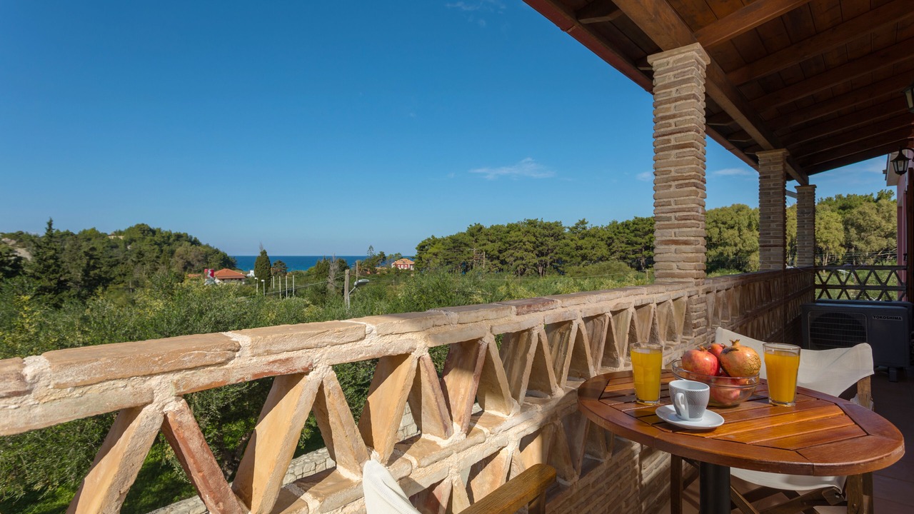 Photo of Outdoor in Ano Vasilikos
