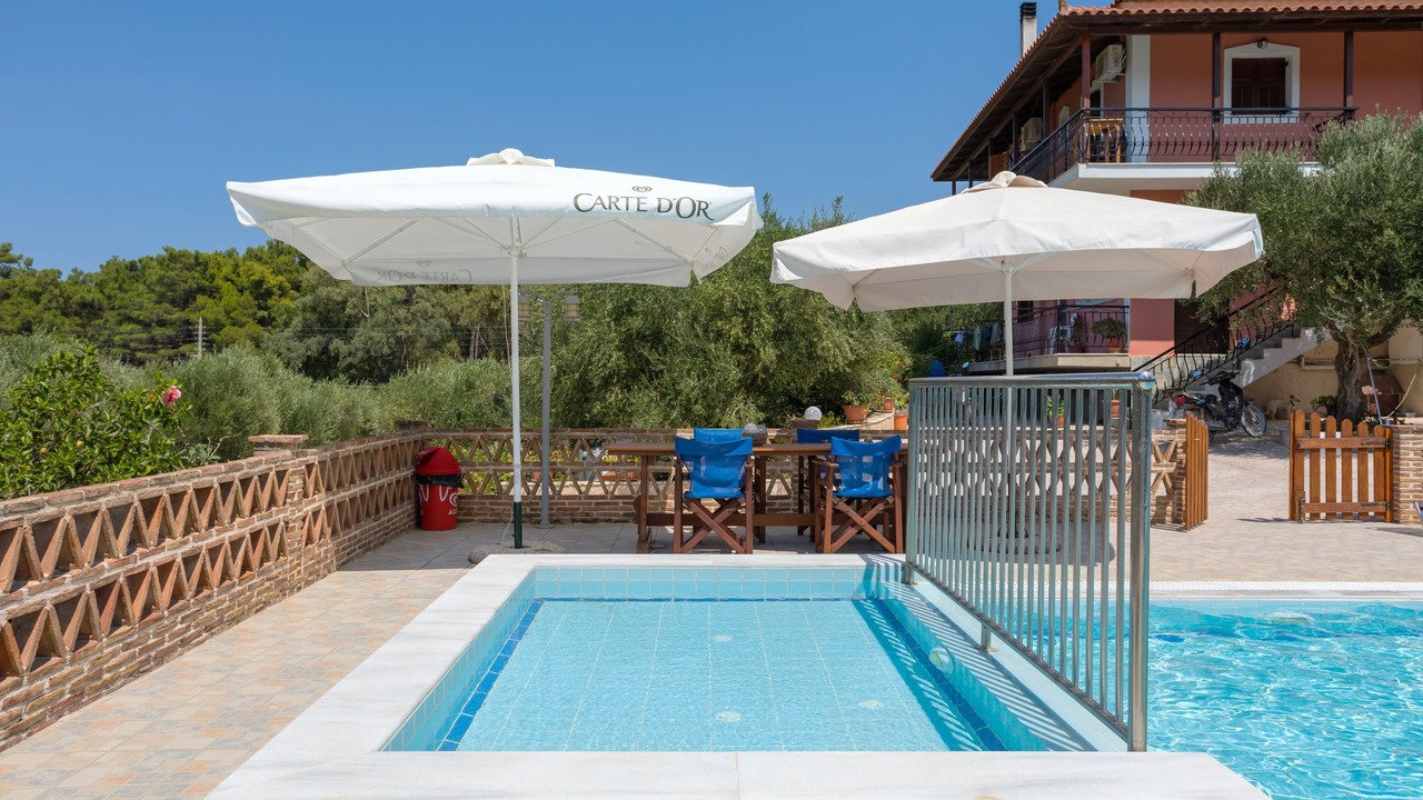 Photo of Outdoor in Ano Vasilikos