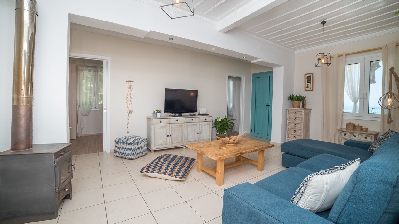 Photo of Livingroom in Alykes