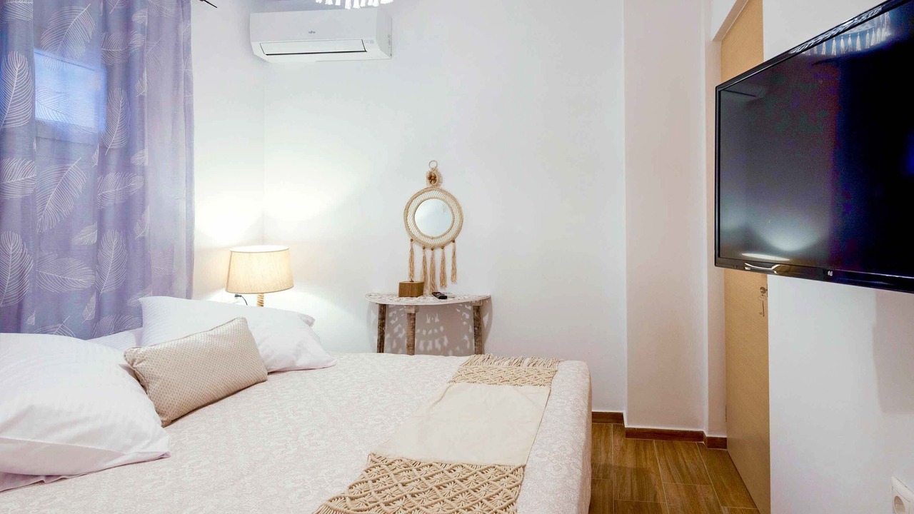 Photo of Bedroom in Skaleta