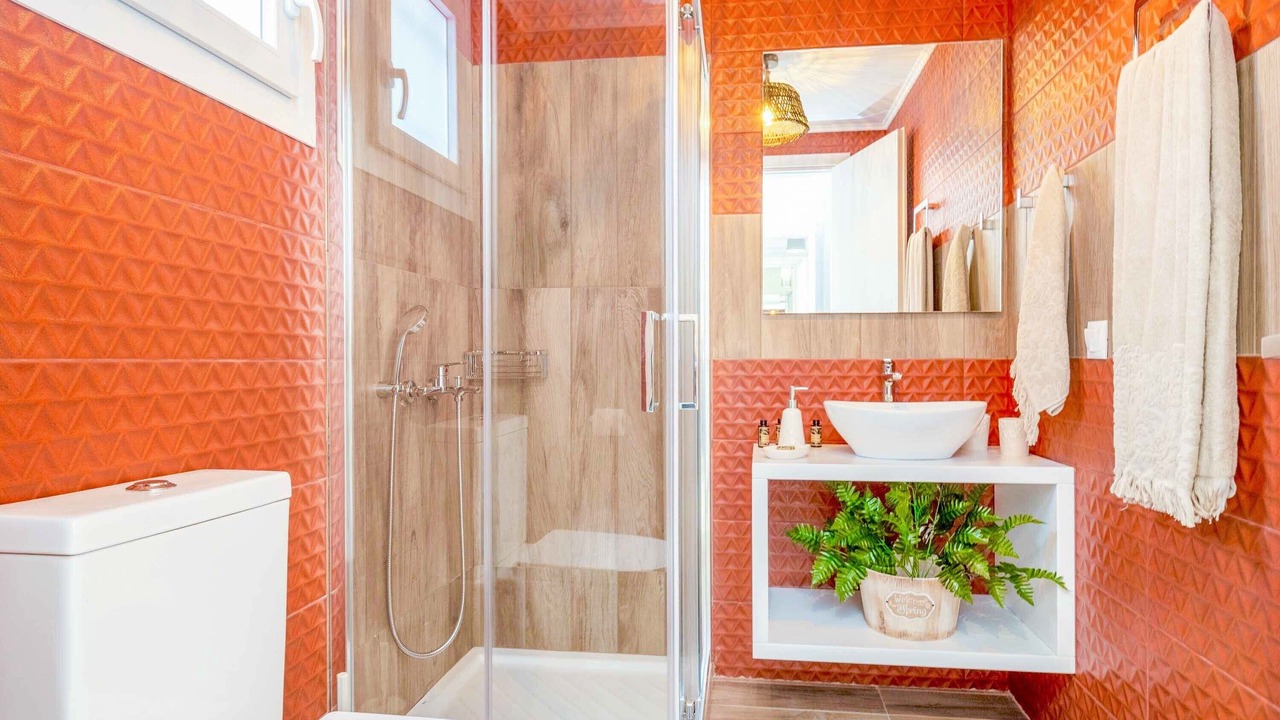 Photo of Bathroom in Skaleta